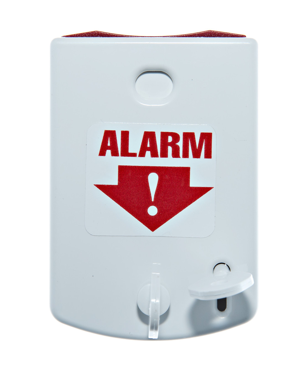 Тривожна Кнопка ИРТС