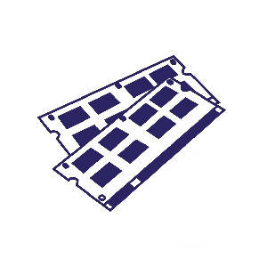 Оперативна пам'ять SO-DIMM DDR3 для ноутбуків