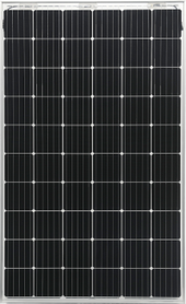 Монокристал Panda Bifacial 60 Cell 290W