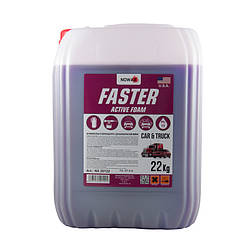 Активна піна NOWAX Faster Active Foam 22 кг (NX 20122)