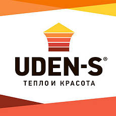 Інфрачервоні обігрівачі UDEN-S