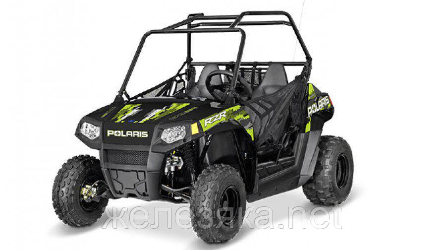  Квадроцикл Polaris RANGER RZR 170