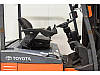 Електро 3 колісний Toyota 7FBEF15., фото 4