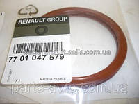 Прокладка дроссельной заслонки Renault Symbol RENAULT 7701047579