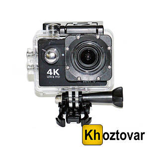 Екшн-камера Action Camera B5 WiFi 4K