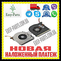 Вентилятор Кулер Asus X51 X58 X51H X51RL PRO52H PRO59LE MX37 L40 L45 !
