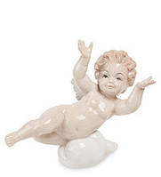 Порцелянова фігурка Амурчик JP-21/ 3. Подарунки на День Валентина