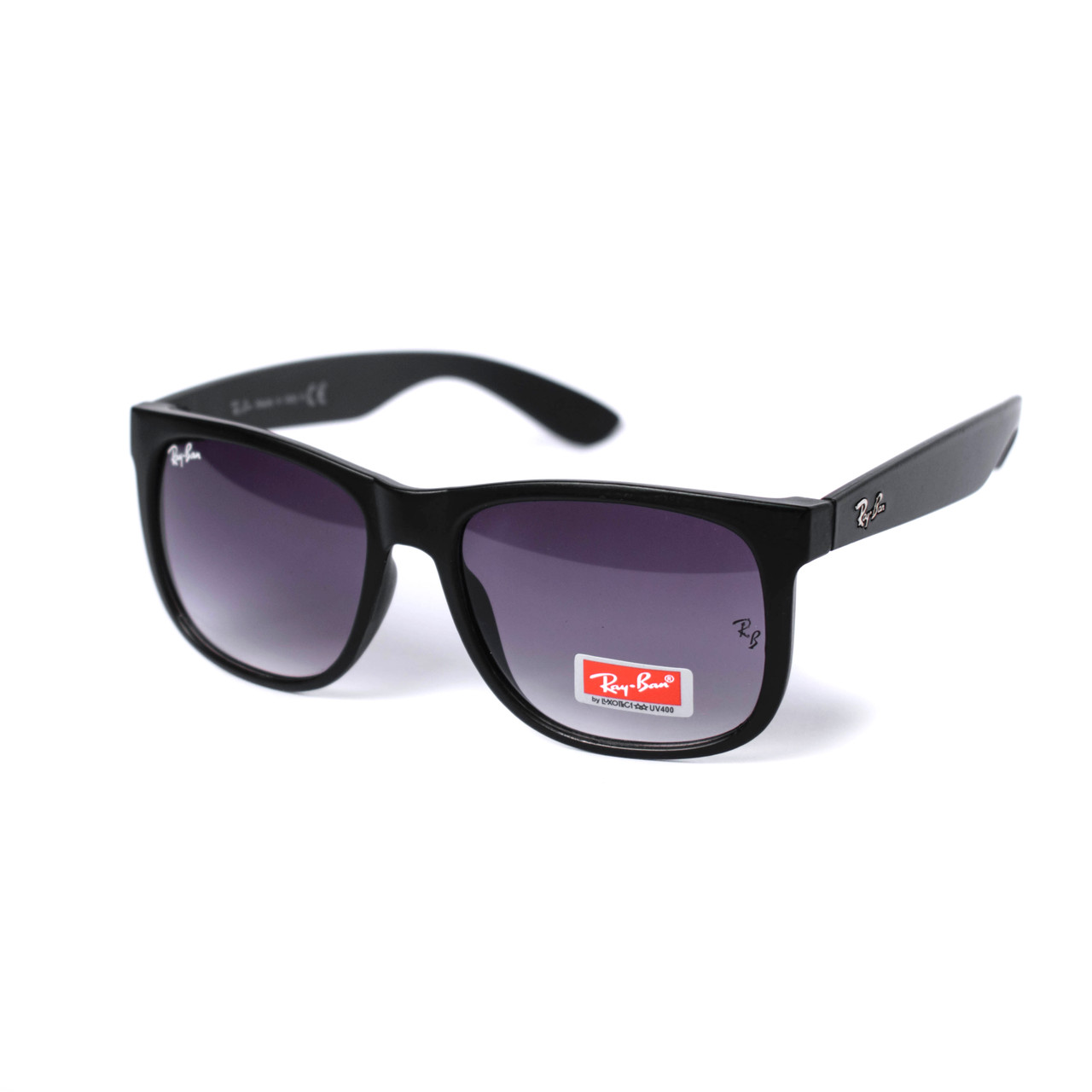 Окуляри Ray Ban Justin, фото 1