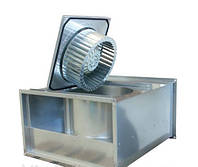 Канальный вентилятор для прямоугольных каналов Systemair KE 50-30-6 Rectangular fan