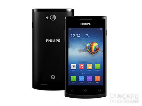 Чохол для Philips s301