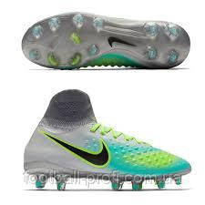 Nike Magista Obra II FG 844410-003 JR