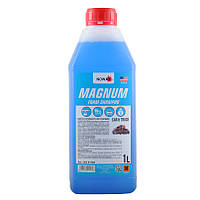 Автошампунь для ручной мойки NOWAX MAGNUM Foam Shampoo 1 литр (NX 01162)