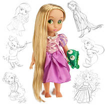 Лялька Рапунцель Дісней Rapunzel Disney Animators.
