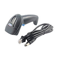 ✅ Syble XB-2058 Дротовий сканер штрих-кодів із функцією автосканювання