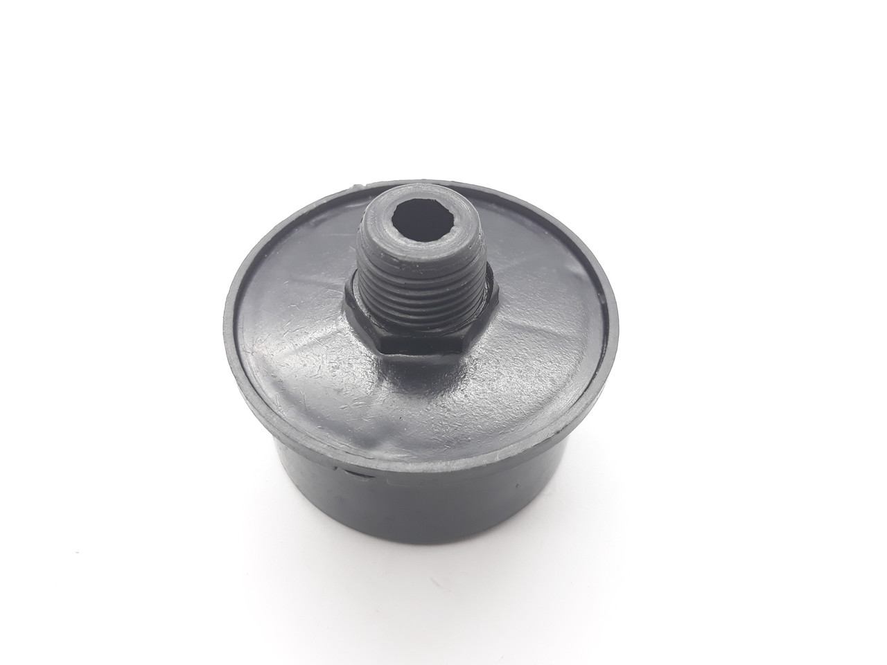 Повітряний фільтр в зборі G3/8 для компресора, фото 1