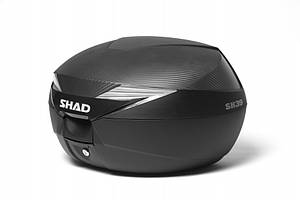 Центральний кофр SHAD SH39 Carbon