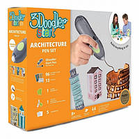 Набір 3D-ручка 3Doodler Start Архітектор/3Doodler Start Architecture 3D Printing Pen Set