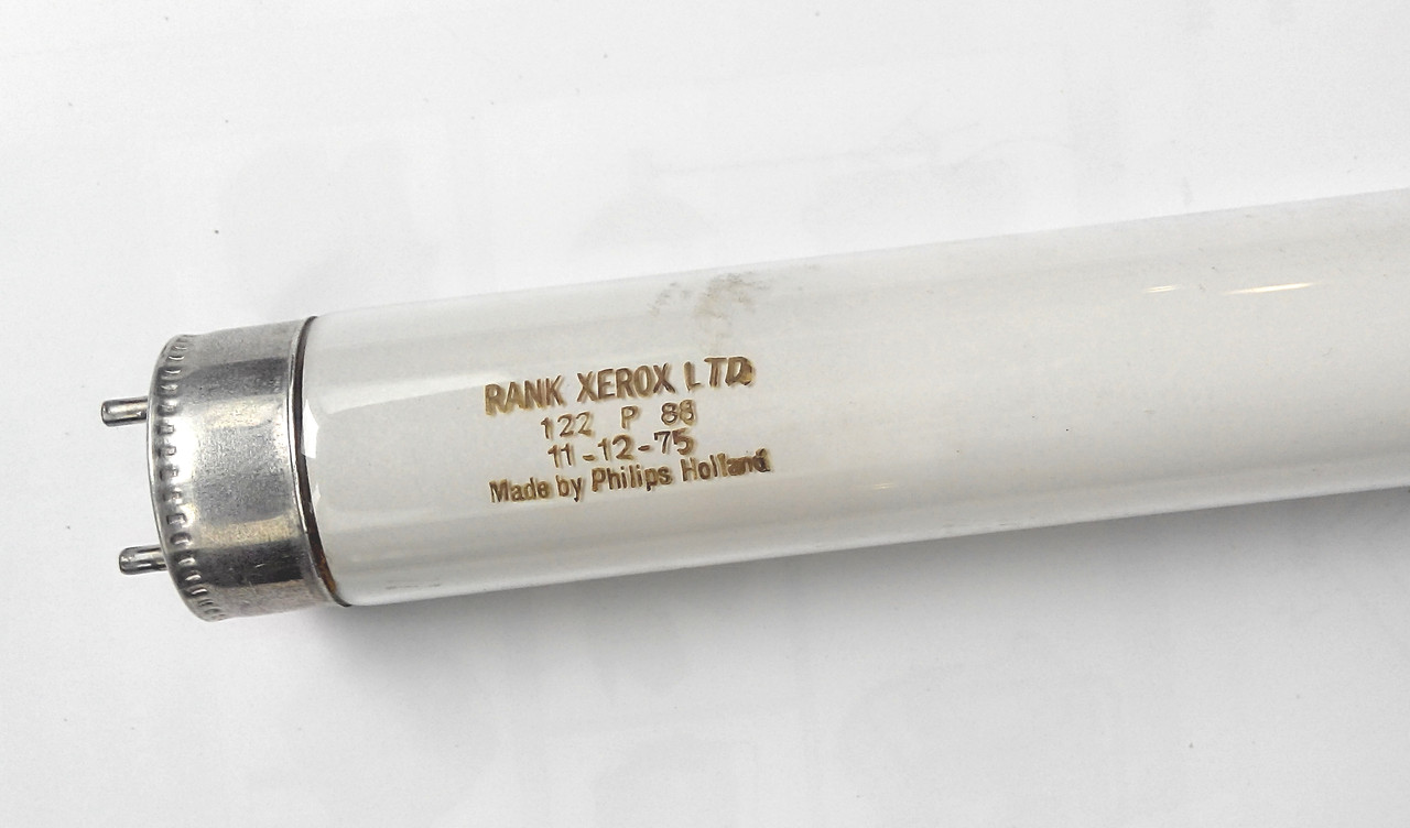 Купить Лампа флуоресцентная Rank Xerox122 P88 PHILIPS, цена 432 грн ...