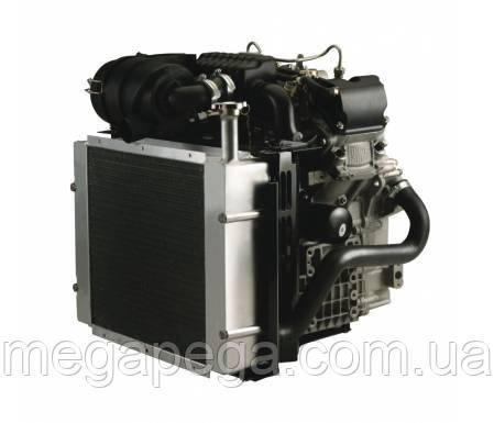 Дизельный двигатель KIPOR KM2V80D - фото 1 - id-p735854320