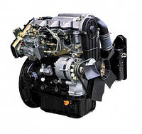 Дизельный двигатель KIPOR KM376AG