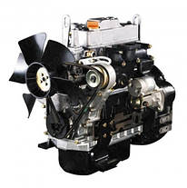 Дизельний двигун KIPOR KD388G