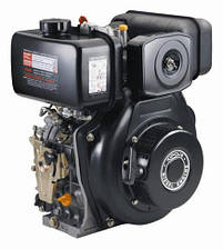 Дизельний двигун KIPOR KM170F 3.8к.с