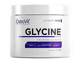 Глицин OstroVit Supreme Glicyne 200g