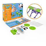 Набір 3D-ручка 3Doodler Start Robotics 3D Printing Pen Set/3Дудудлер Старт Роботу 3д ручка, фото 2