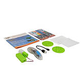 Набір 3D-ручка 3Doodler Start Robotics 3D Printing Pen Set/3Дудудлер Старт Роботу 3д ручка, фото 4