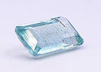 2.30 каратів Природний аквамарин Бразилії