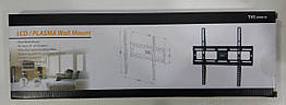 Для Кронштейн для телевізора TV 23"-42" TVS EF4010