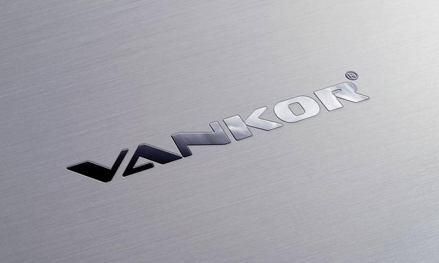 Гранітні мийки Vankor Україна.