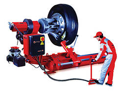 Шиномонтажний стенд для вантажних авто BRIGHT LC588