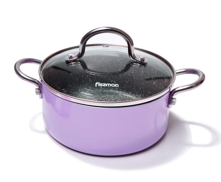 Каструля Fissman Mini Chef 1.8 л (4259)