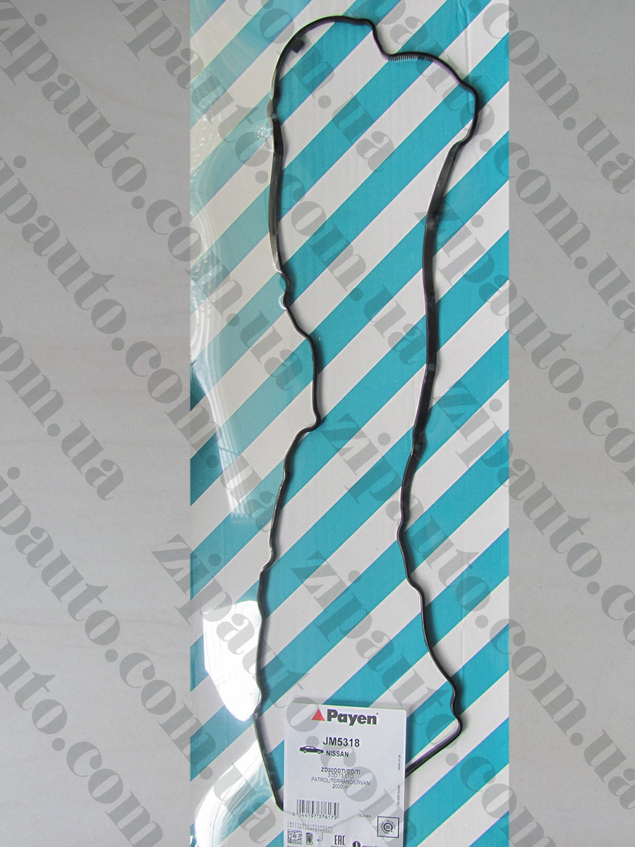 Прокладка клапанної кришки Renault Mascott 3.0 dCi 04-10 PAYEN