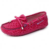 Мокасини для дівчинки Agatha Ruiz de la Prada 142969 малинові 32-37