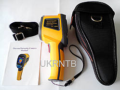 Тепловізор від -20 до +320 °C/ Тепловізор/FLIR/ Камера тепловізійна/Інфрачервона камера