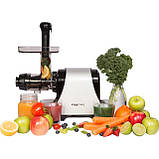 Шнековий соковитискач Vidia Juicer SJ-002, фото 10