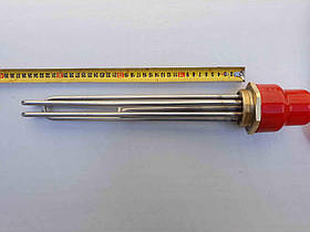 Блок тенів 7500 Вт, 2 дюйми, L-36 см 220v