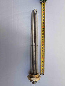 Блок тенів 10.5 кВт, 220v, sanal (Туреччина)