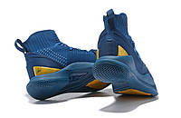 Curry 5 top navy blue