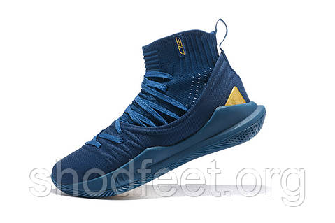Curry 5 navy blue sales