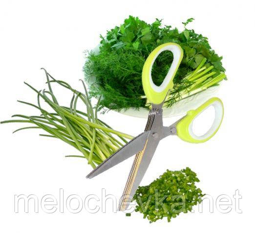 Ножиці для зелені