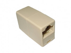З'єднувач RJ–45