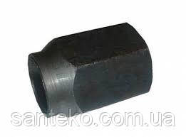 Бобишках для оправи під термометри технічні L=35, фото 1