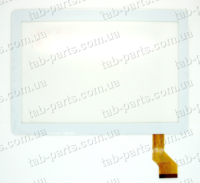 CX-1096A4-FPC276-V02 сенсор (тачскрин) No275 237x166mm 50pin 10"