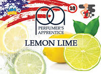 Lemon Lime ароматизатор TPA (Лимон Лайм)