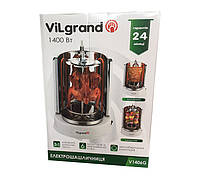 Электрошашлычница Vilgrand V1406G