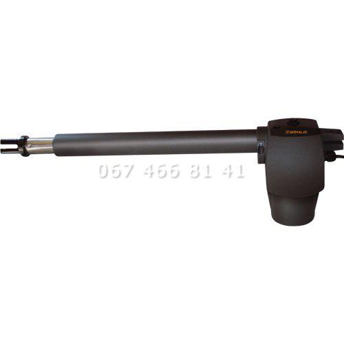 Genius G-BAT 300 DX автоматика для розпашних воріт привід