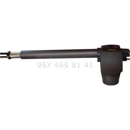 Genius G-BAT 400 DX автоматика для розпашних воріт привід, фото 1